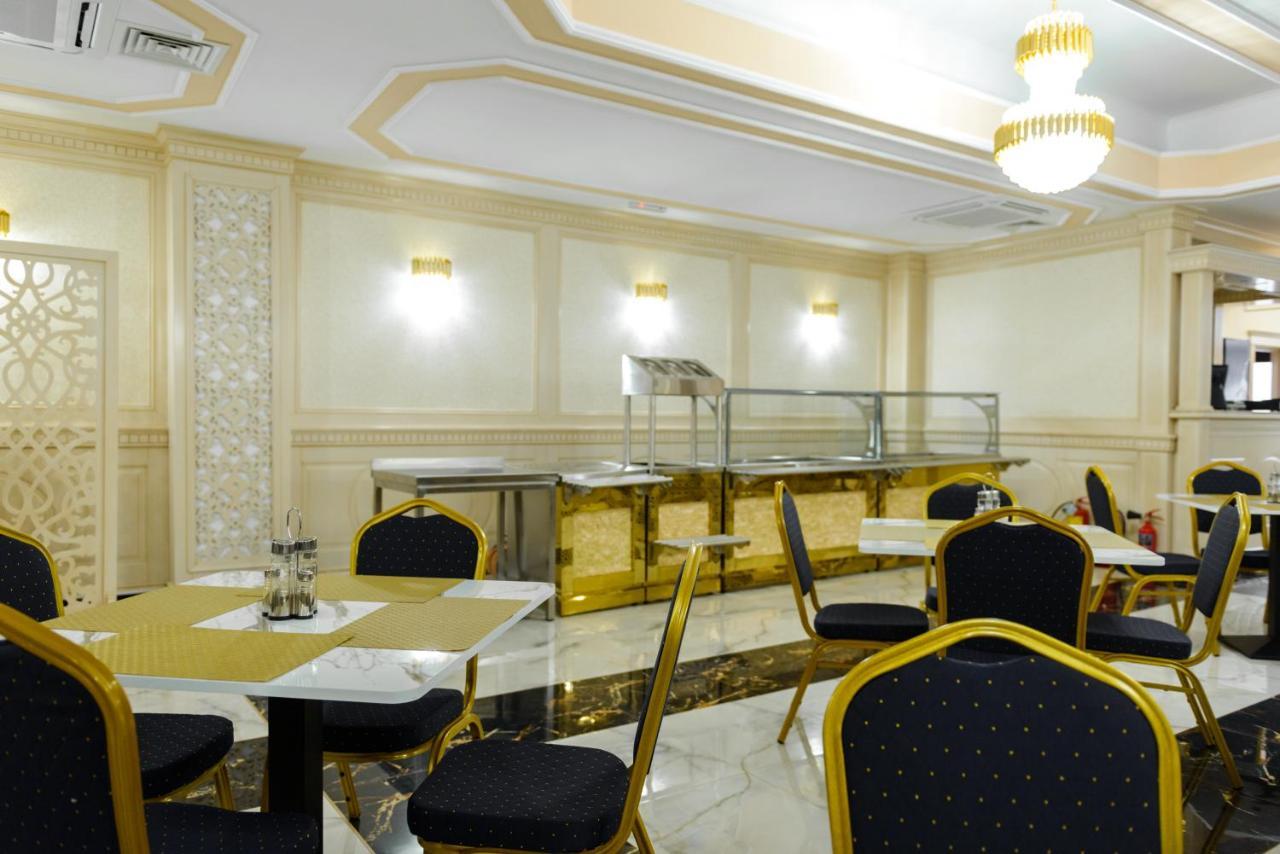 فندق Little Orient Brăila المظهر الخارجي الصورة